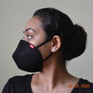 Protective Mask (Reusable/Washable)