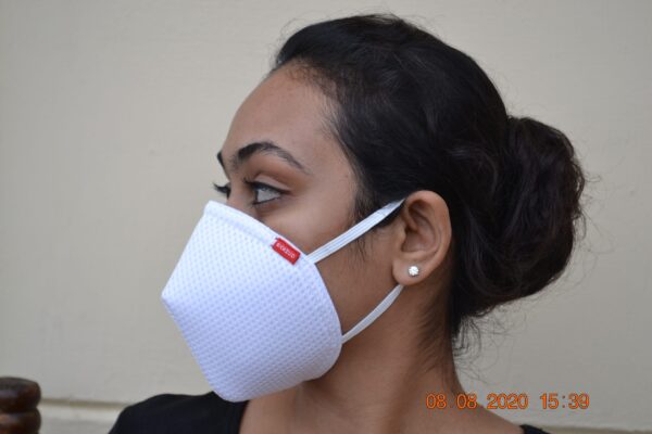 Protective Mask (Reusable/Washable) - Image 4