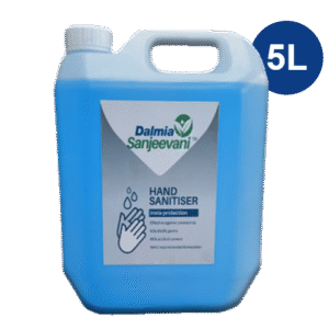 Dalmia Hand Sanitizer