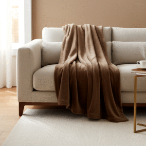 Fleece Blanket