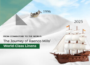 Read more about the article The Journey of Raenco Mills