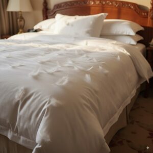 Goose (Down + Feather)