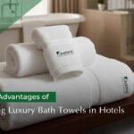 hotel linen supplier